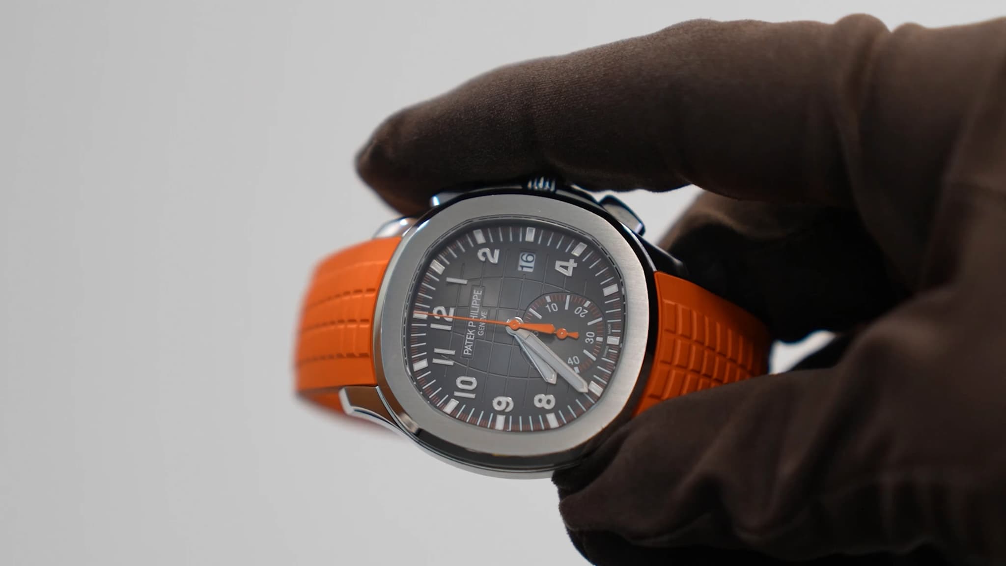 Selling your luxury watch without hassle